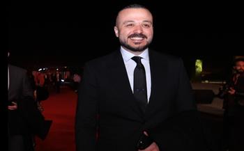   محمد الجارحي: ثقة الكابتن الخطيب وأعضاء الجمعية العمومية أعتز بها كثيرًا