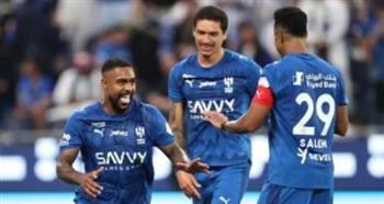   تعرف على تشكيل الهلال ضد السد القطرى فى دوري أبطال آسيا للنخبة
