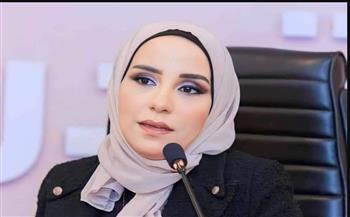   ولاء هرماس: القمة المصرية الأوروبية تعزز التعاون في مجالات الاتصالات والتحول الرقمي