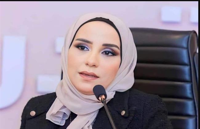 ولاء هرماس: القمة المصرية الأوروبية تعزز التعاون في مجالات الاتصالات والتحول الرقمي