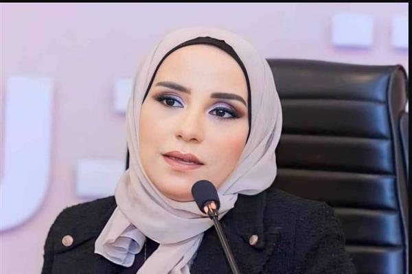 ولاء هرماس: القمة المصرية الأوروبية تعزز التعاون في مجالات الاتصالات والتحول الرقمي