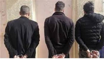   ضبط 3 أشخاص لقيامهم بإدارة مصنعين "بدون ترخيص" بالقليوبية