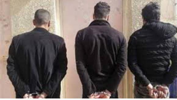 ضبط 3 أشخاص لقيامهم بإدارة مصنعين "بدون ترخيص" بالقليوبية