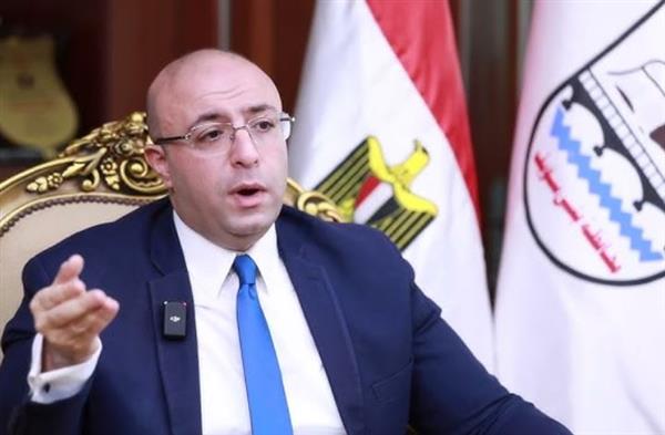 محافظ بني سويف : توفير 3 آلاف و182 فرصة عمل جديدة عن طريق مديرية العمل