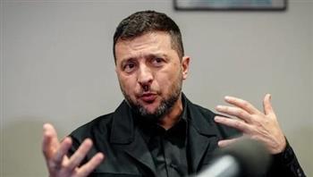   زيلينسكي: تردد أمريكا في تزويدنا بصواريخ توماهوك منح روسيا شعورا بالثقة