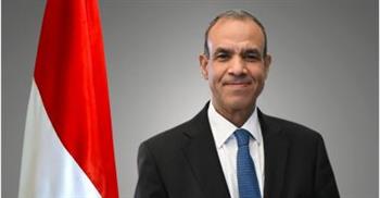   "عبد العاطي" يدعو خريجي الجامعات للتقدم لامتحانات وزارة الخارجية