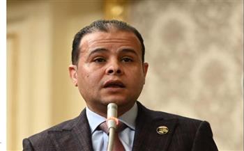   مدحت الكمار: القمة المصرية الأوروبية تؤكد دور مصر الاستراتيجي
