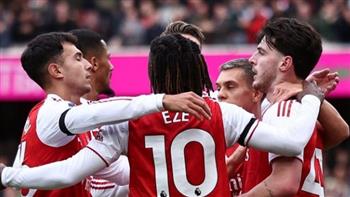   أرسنال يواجه أتلتيكو مدريد في مواجهة حاسمة بدوري أبطال أوروبا
