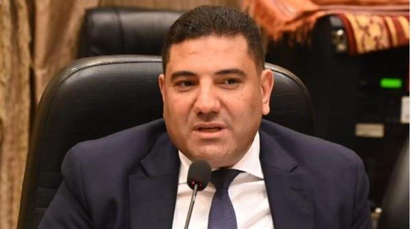 عبد المجيد: توجيهات الرئيس تعزز مواجهة الفكر المتطرف والقيم الصحيحة في المجتمع