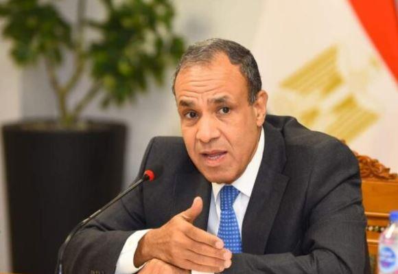 وزير الخارجية: نشأت فى أسرة شديدة البساطة.. وأسيوط زرعت الوطنية فى داخلى