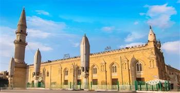   هل شد الرحال لزيارة مساجد آل البيت مخالف للسنة؟