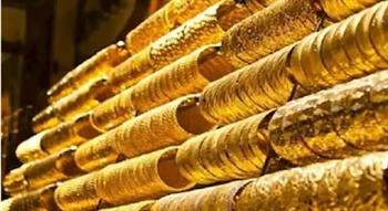   استقرار سعر الذهب اليوم 