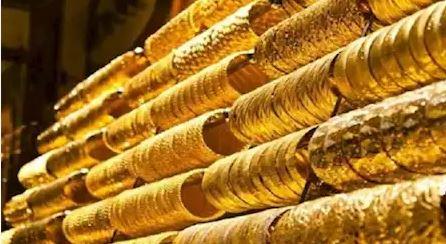 استقرار سعر الذهب اليوم
