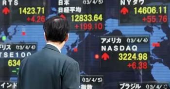   الأسواق الآسيوية تتراجع بفعل ضغوط التكنولوجيا وترقب لبيانات التجارة اليابانية