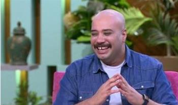   تعرف على موعد حفل زفاف الفنان حاتم صلاح