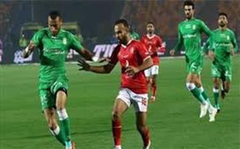  توروب يسعى لتقديم أوراق اعتماده محليا لجماهير الأهلي عبر مواجهة الاتحاد اليوم