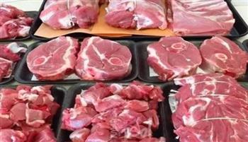   أسعار اللحوم في الأسواق.. بكام االنهاردة؟