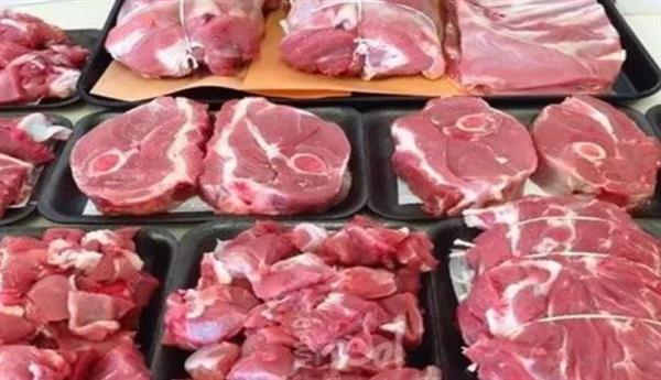 أسعار اللحوم في الأسواق.. بكام االنهاردة؟