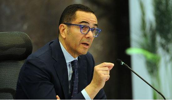 "الخطيب" يستعرض مؤشرات التجارة الخارجية لمصر خلال الفترة من يناير حتى سبتمبر 2025