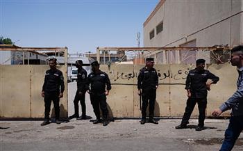   الأمن العراقي ينفذ عملية داخل سوريا
