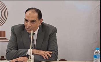   محمد العرجاوي: التطوير الجمركي والمينائي ركيزة أساسية لجذب الاستثمار