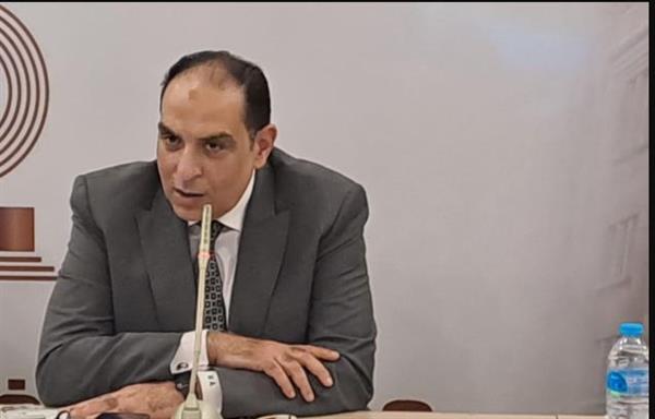 محمد العرجاوي: التطوير الجمركي والمينائي ركيزة أساسية لجذب الاستثمار
