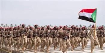   مضادات الجيش السوداني تصدت لمسيرات الدعم السريع بمحيط مطار الخرطوم