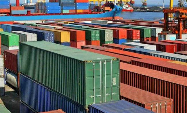 الصادرات الأردنية لسوريا تقفز إلى 352 مليون دولار في النصف الأول من 2025