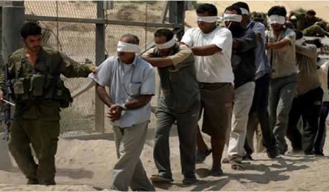 هيئة الأسرى الفلسطينية: أوضاع إنسانية وصحية كارثية يعيشها الأسرى في سجن النقب