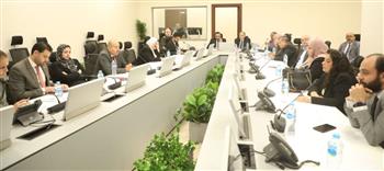   اللجنة القومية لروماتيزم القلب تعقد اجتماعها لتفعيل خطة مستدامة لمكافحة المرض