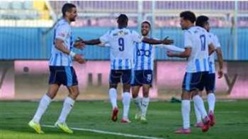   بيراميدز ينافس صن داونز على جائزة أفضل ناد في جوائز الكاف