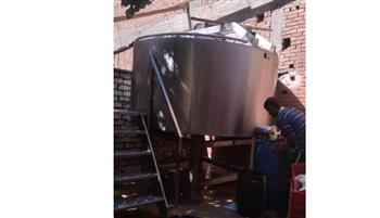   إغلاق معمل ألبان بأسيوط لإنتاجه منتجات غير صالحة للاستهلاك