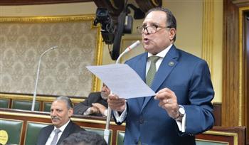   أبو هميلة: القمة المصرية الأوروبية تعزز الشراكة الاستراتيجية 