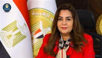   وزيرة التنمية المحلية تعلن مد مهلة التقديم على طلبات التصالح
