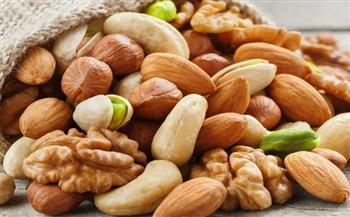   في اليوم العالمي للمكسرات.. احتفاء بالنكهة والفائدة في آن واحد!