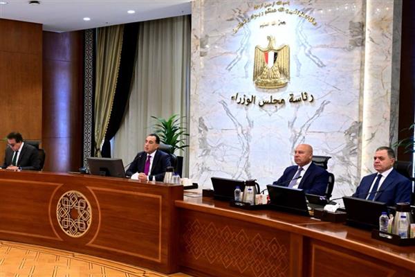 قرارت عاجله للمواطن من الحكومة .. تعرف عليها