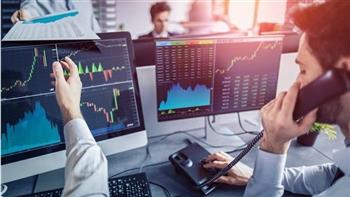   الأسهم الأوروبية تتراجع وسط تباطؤ الزخم الإيجابي مع استمرار المخاوف بشأن أوكرانيا