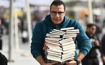   "القومي للترجمة"يعلن عن جائزة أفضل كتاب مترجم