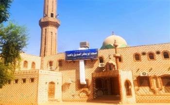   الأوقاف تفتتح (١٧) مسجدًا الجمعة القادمة ضمن خطتها لإعمار بيوت الله عز وجل