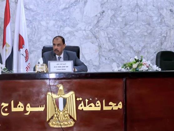 محافظ سوهاج: مد فترة تقديم طلبات التصالح فى مخالفات البناء لمدة 6 أشهر 