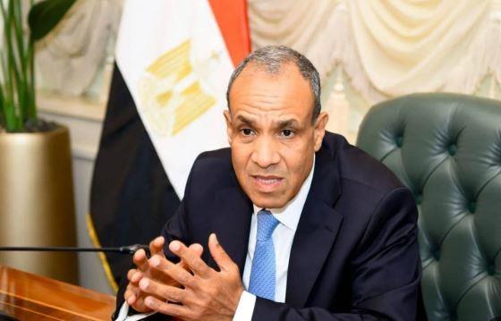 وزير الخارجية: مصر إحدى ركائز الاستقرار في منطقة الشرق الأوسط المضطربة