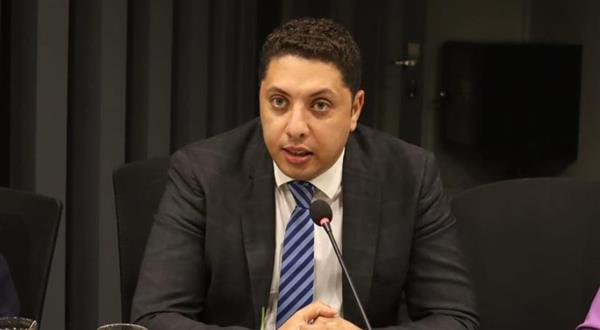 أمين تنظيم الجيل: القمة المصرية الأوروبية تدعم مسار الاستقرار والتنمية في المنطقة