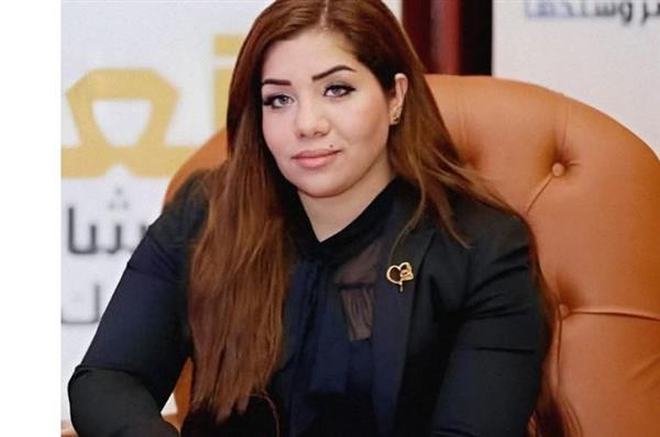 دعاء زهران: القمة المصرية الأوروبية تعكس الثقة الدولية في القيادة المصرية