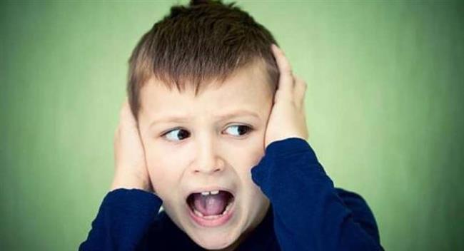 خوف الأطفال من الأصوات العالية.. بين الفطرة والحماية الزائدة