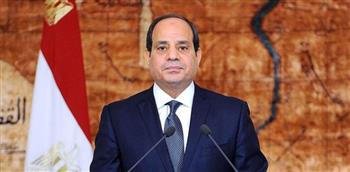   الرئيس السيسي: الاتحاد الأوروبي شريكنا التجاري والاقتصادي الأول