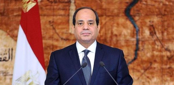 الرئيس السيسي: الاتحاد الأوروبي شريكنا التجاري والاقتصادي الأول