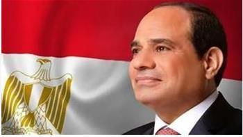   الرئيس السيسي: موقع مصر يتيح للشركات الأوروبية الوصول إلى دول أفريقيا و وآسيا