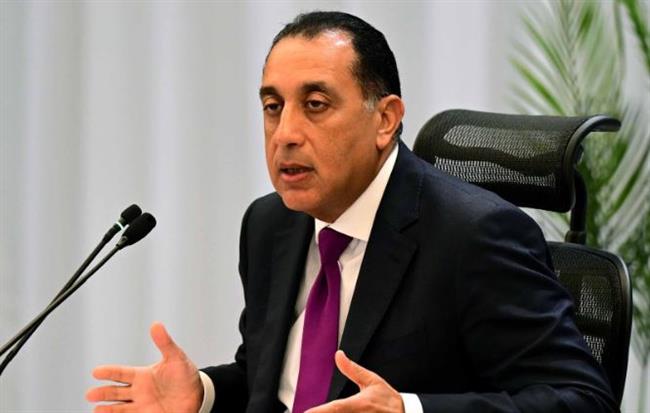 مدبولي: الحكومة على الحياد التام من جميع مرشحي الانتخابات