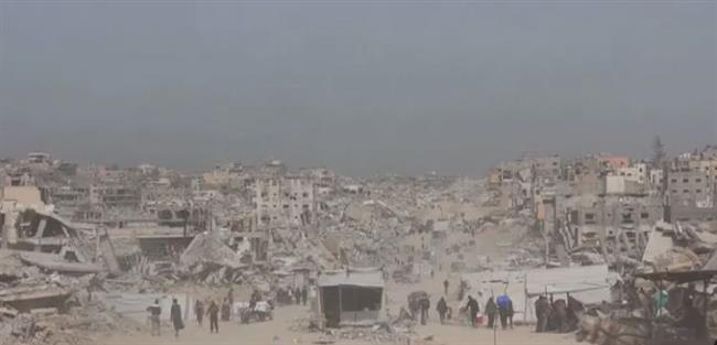 الجارديان: 460 شخصية يهودية يطالبون بفرض عقوبات على إسرائيل بسبب سلوكها في غزة والضفة