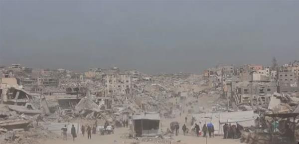 الجارديان: 460 شخصية يهودية يطالبون بفرض عقوبات على إسرائيل بسبب سلوكها في غزة والضفة